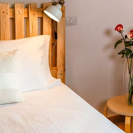 Bed and Breakfast Bonjour Bonheur Avellino Exteriér fotografie