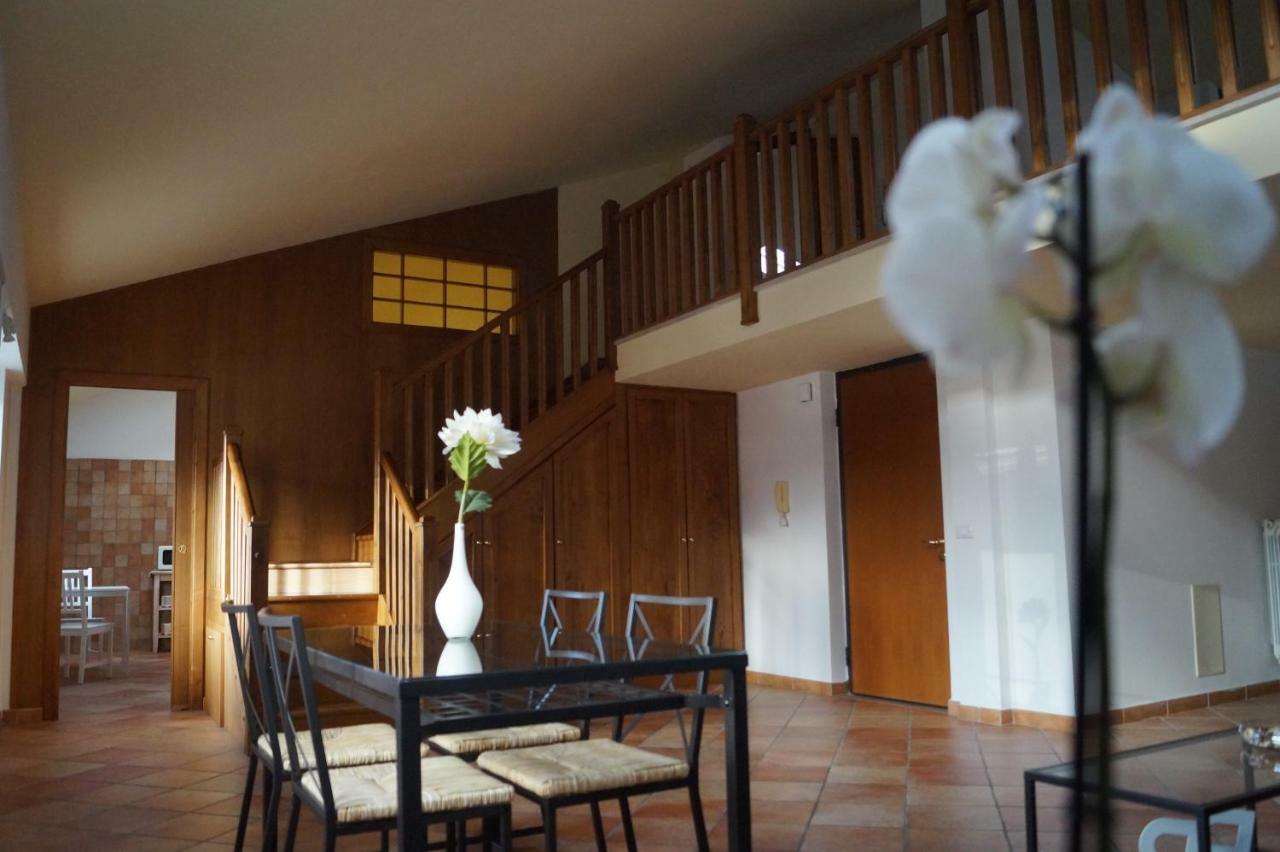 Bed and Breakfast Bonjour Bonheur Avellino Exteriér fotografie