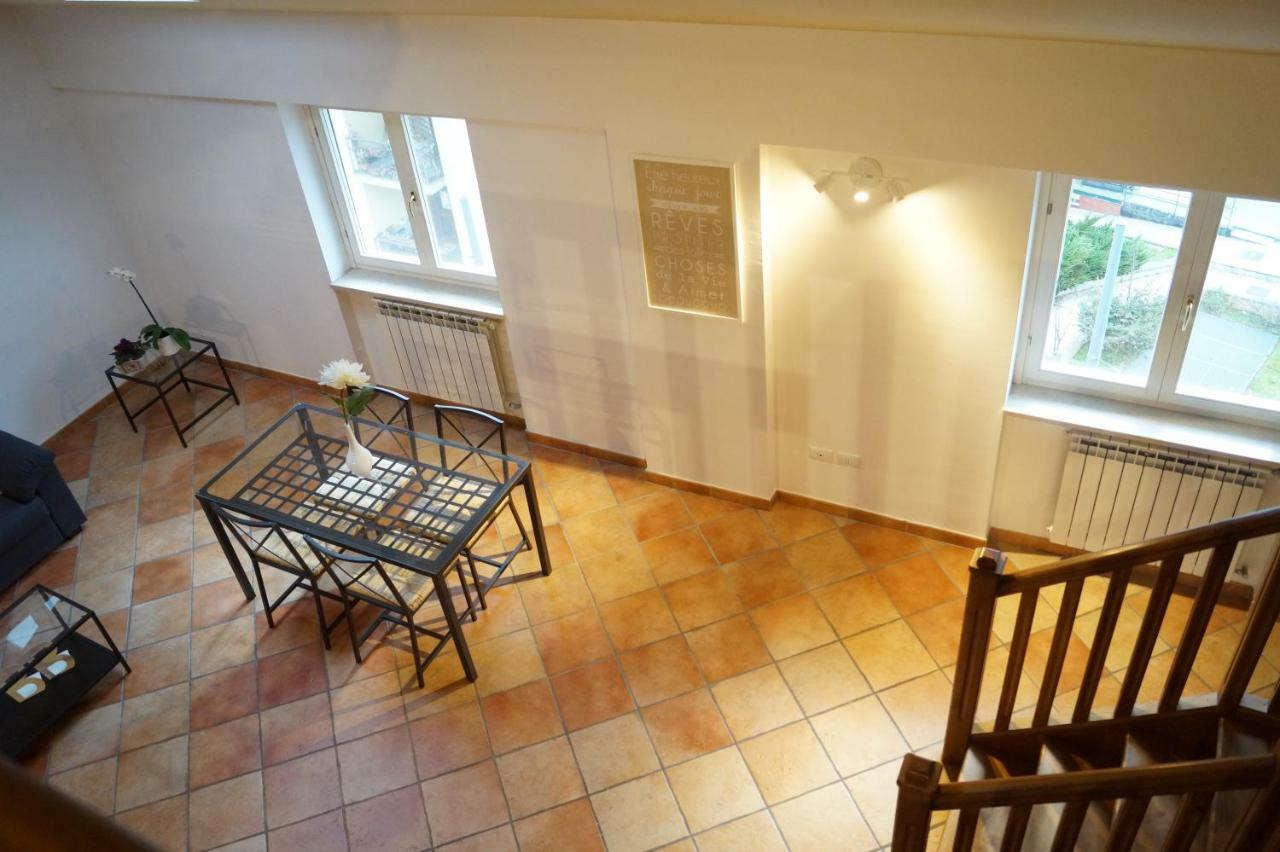 Bed and Breakfast Bonjour Bonheur Avellino Exteriér fotografie