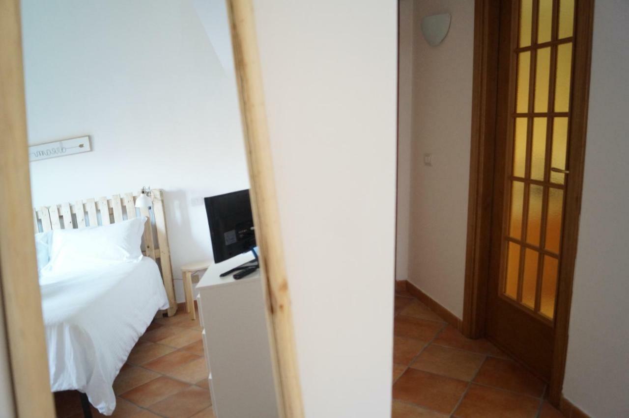 Bed and Breakfast Bonjour Bonheur Avellino Exteriér fotografie