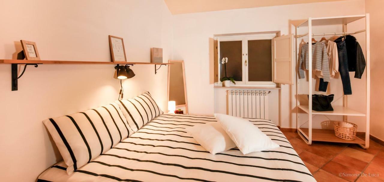 Bed and Breakfast Bonjour Bonheur Avellino Exteriér fotografie