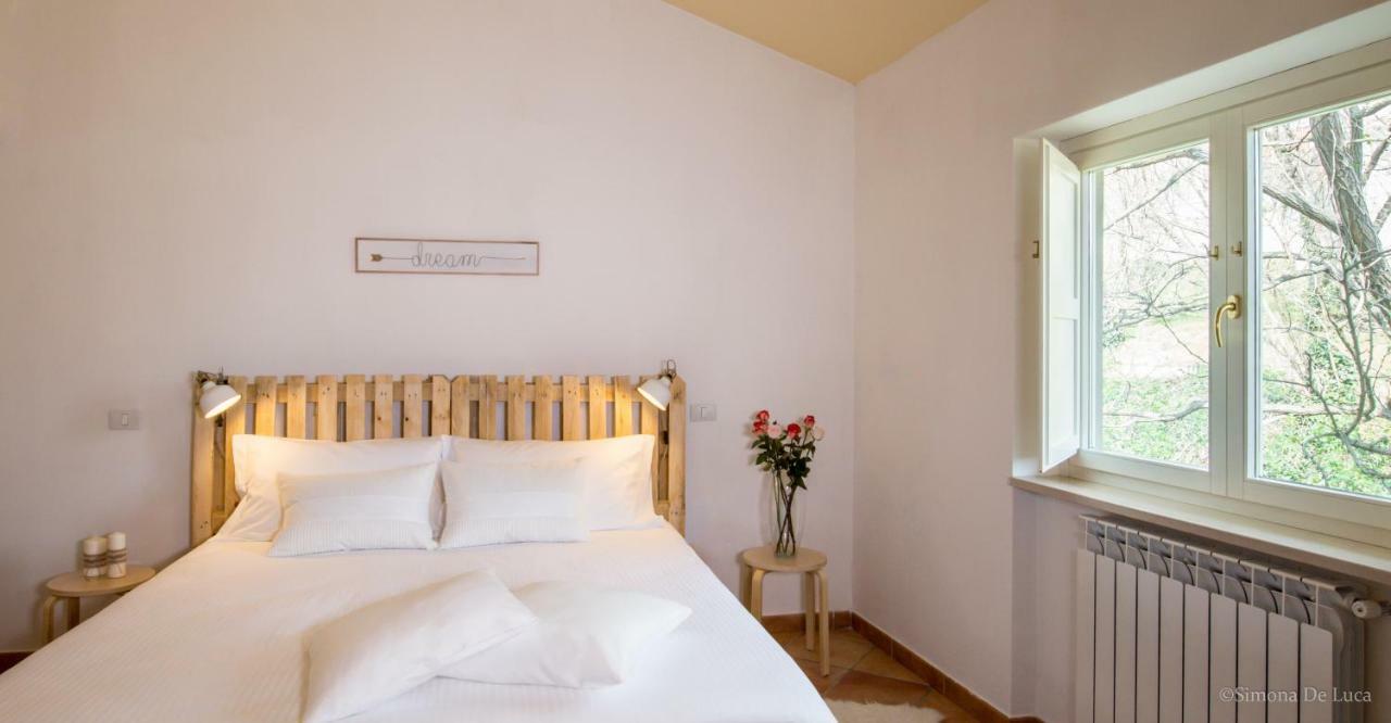 Bed and Breakfast Bonjour Bonheur Avellino Exteriér fotografie