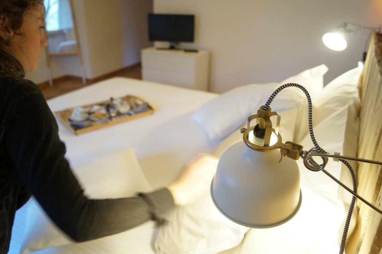 Bed and Breakfast Bonjour Bonheur Avellino Exteriér fotografie
